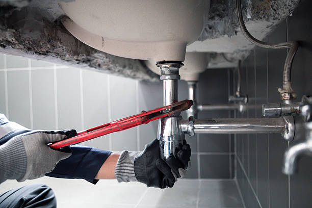 Trusted Garbage Disposal Repair service in Capon Bridge, WV - Masters Plumbing Service